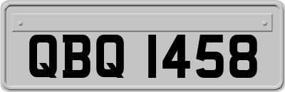 QBQ1458