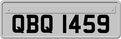 QBQ1459