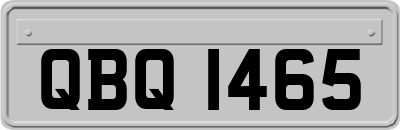 QBQ1465