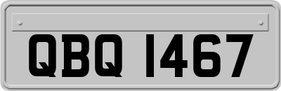 QBQ1467