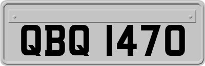 QBQ1470