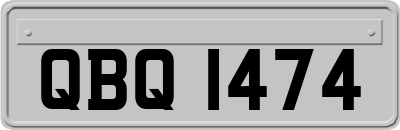 QBQ1474