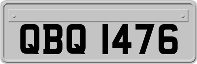QBQ1476