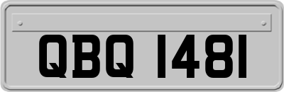 QBQ1481