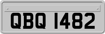 QBQ1482
