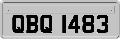 QBQ1483