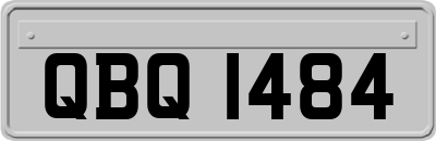 QBQ1484