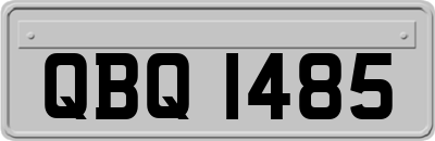 QBQ1485