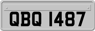 QBQ1487