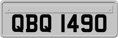 QBQ1490