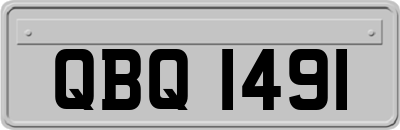 QBQ1491