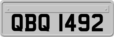 QBQ1492