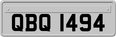 QBQ1494