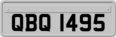 QBQ1495