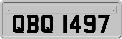 QBQ1497