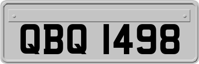 QBQ1498
