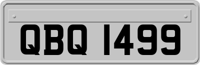 QBQ1499