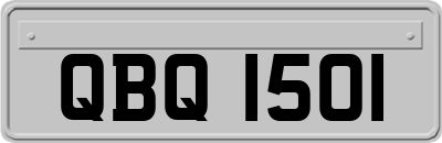 QBQ1501