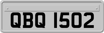 QBQ1502