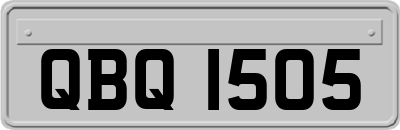 QBQ1505
