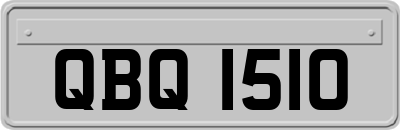 QBQ1510