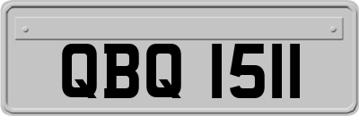 QBQ1511