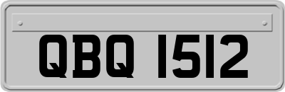 QBQ1512
