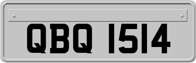 QBQ1514