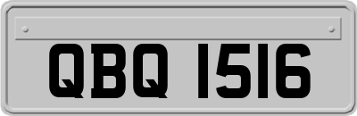QBQ1516