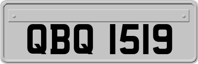QBQ1519