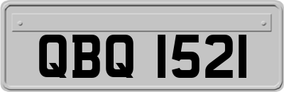 QBQ1521