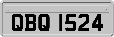 QBQ1524