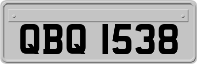 QBQ1538