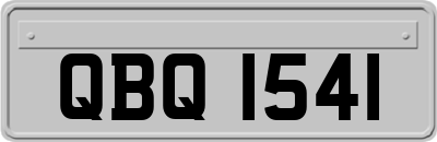 QBQ1541