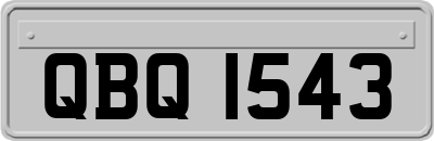 QBQ1543