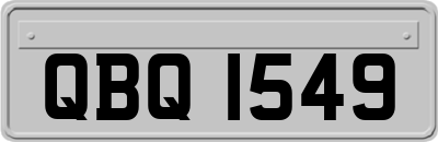QBQ1549