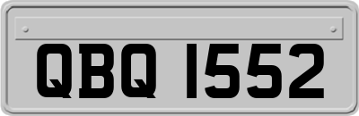 QBQ1552