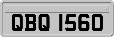 QBQ1560