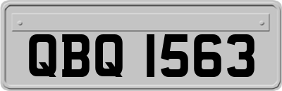 QBQ1563