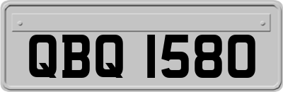 QBQ1580