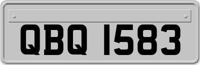 QBQ1583
