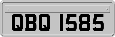 QBQ1585