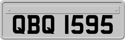 QBQ1595