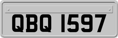 QBQ1597