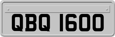 QBQ1600