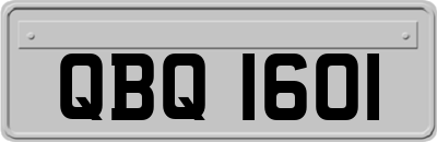 QBQ1601