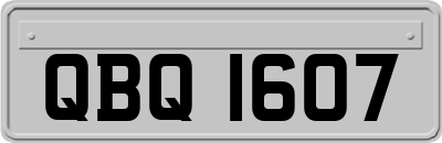 QBQ1607