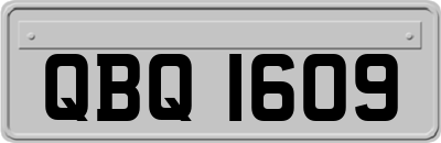 QBQ1609