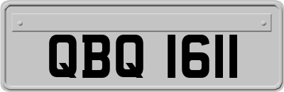 QBQ1611