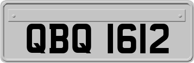 QBQ1612